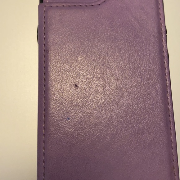 Bundle of 3 iPhone 6 wallet cases. - Picture 8 of 12